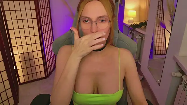 Love_Call's cam snapshot