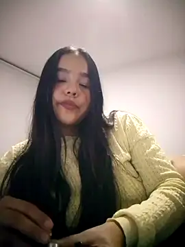 SweetFortuner's cam snapshot