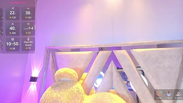 Annie9_'s cam snapshot