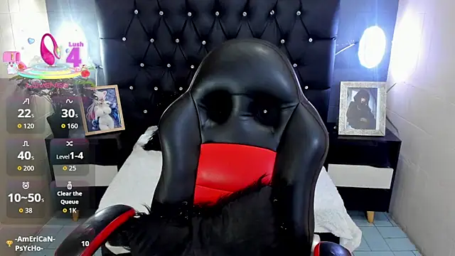 Lissandra_18's cam snapshot