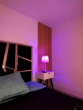 Celestte18's cam snapshot