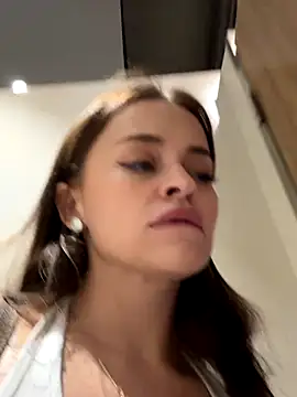 AngelinaTeller live sex cam