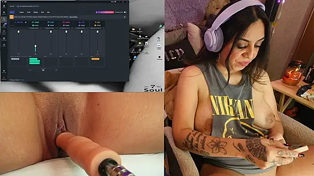 roknblaze's cam snapshot