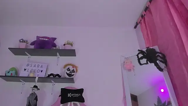 saralolo420's cam snapshot