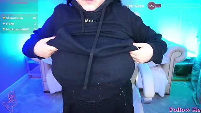 NanaDaizy's cam snapshot