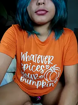 azulzulix's cam snapshot