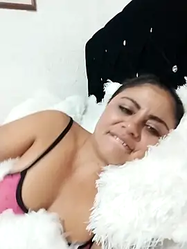 ElizabethWeil's cam snapshot