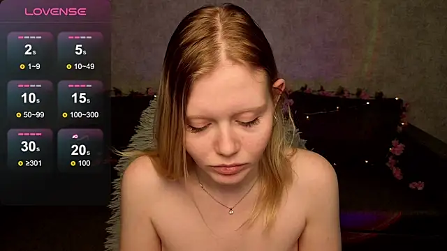 Wendy_228's cam snapshot