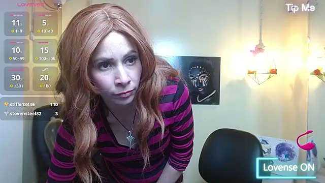 Bom_BomXX's cam snapshot