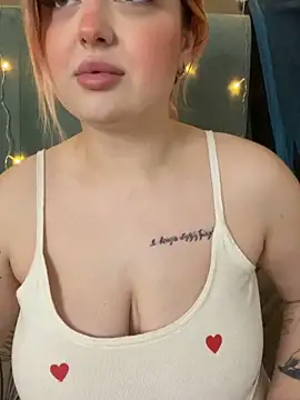 KellyMoors's cam snapshot