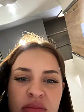 AngelinaTeller live sex cam