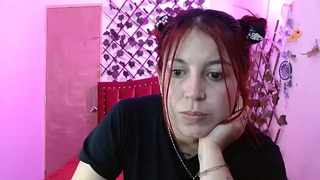 Melani_cute02's cam snapshot