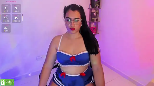 isabella_aristi03's cam snapshot