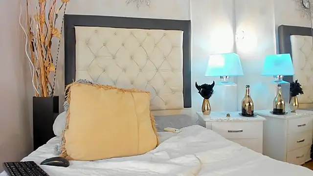 GaleHodge's cam snapshot