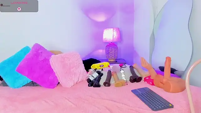 naomy_68's cam snapshot