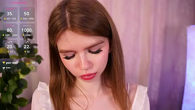 AmityDilley's cam snapshot