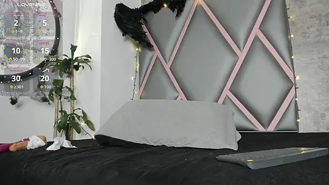 Euphoria_07's cam snapshot