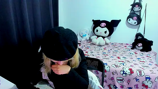 Akane-Mou's cam snapshot