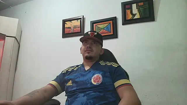 myke_andrade live sex cam