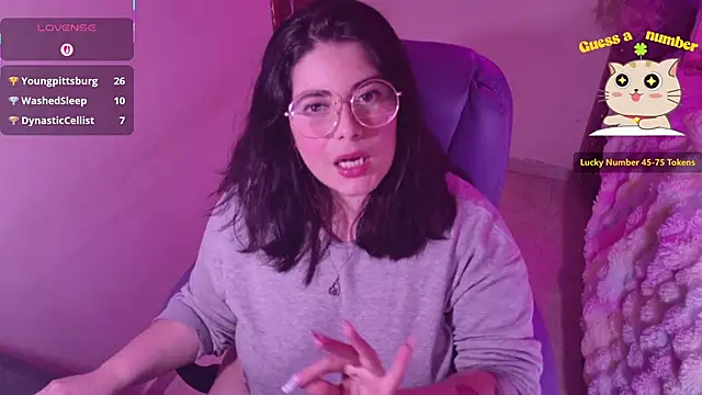 Azamy-12's cam snapshot