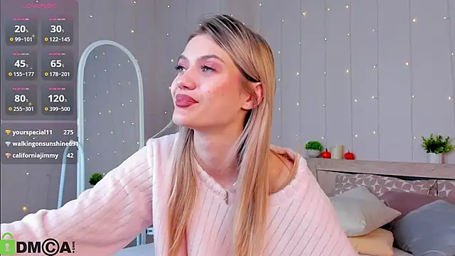 Cherry_Price's cam snapshot