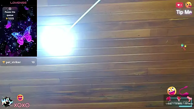 georgia_oli's cam snapshot