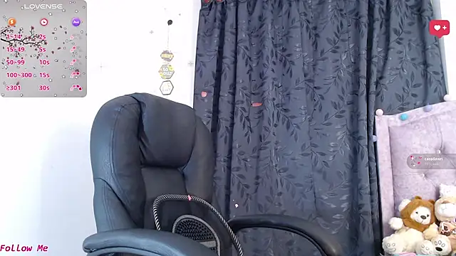 ellajonz's cam snapshot