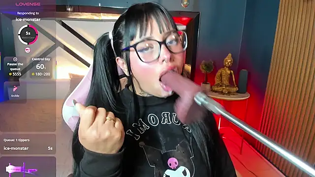 Jena_nicols's cam snapshot