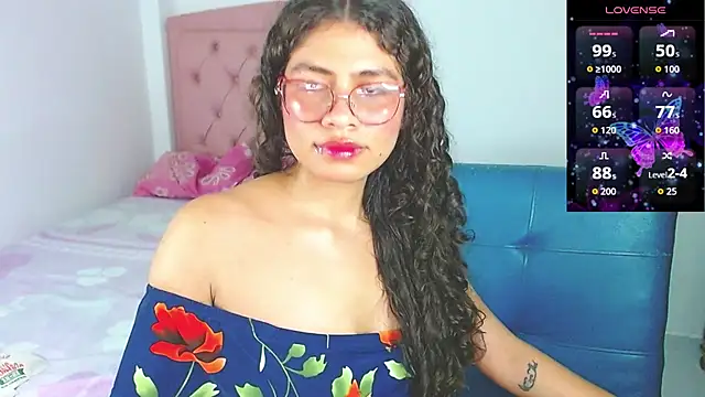 Cynthia_hazel's cam snapshot