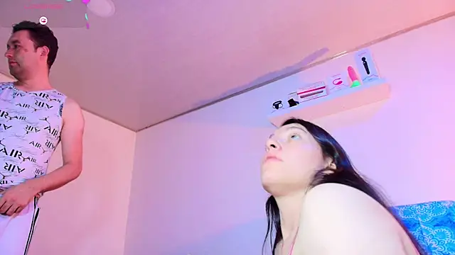 JeremmyAndStacy's cam snapshot