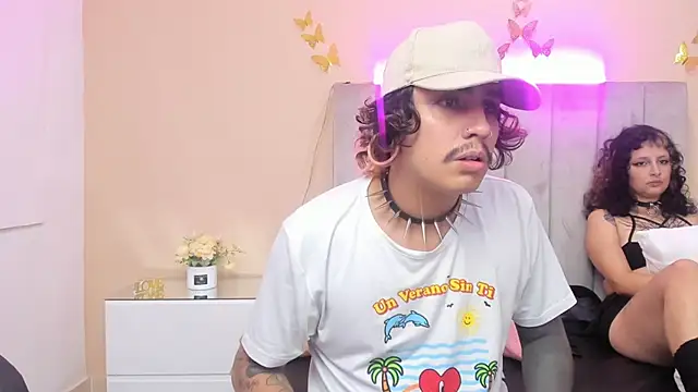 May_y_Goeth's cam snapshot