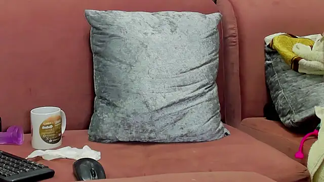 Candy_Santos's cam snapshot