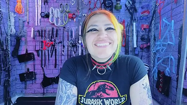 PANDORANEZZ's cam snapshot