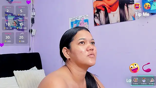 sara_mendez2's cam snapshot