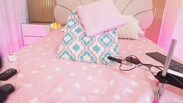 mssburbuja's cam snapshot