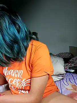 azulzulix's cam snapshot