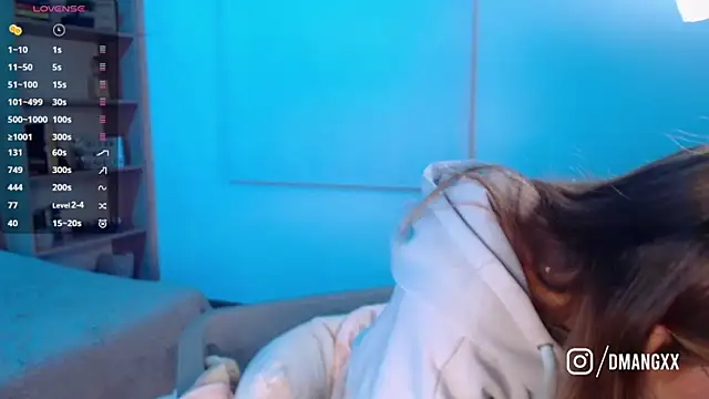 Soy_mangx's cam snapshot