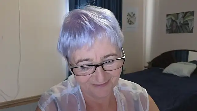 Sandra_Snowflake's cam snapshot