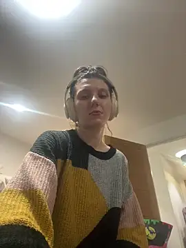 blissyboo123's cam snapshot