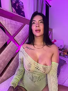 Kiity-'s cam snapshot