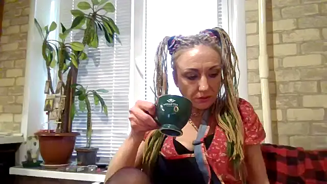 LilaniLoverx's cam snapshot