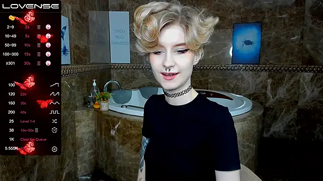 Angel_Julles's cam snapshot