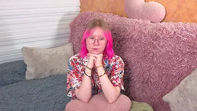 HanVertz's cam snapshot