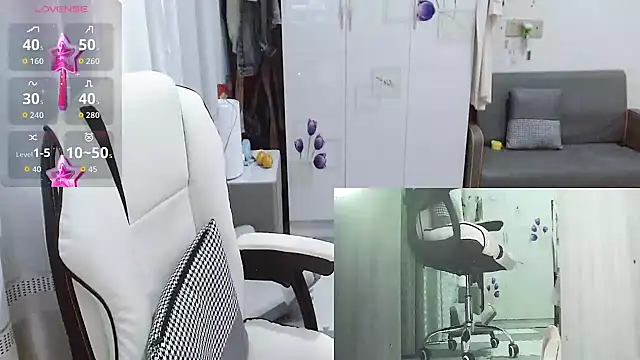 -orange_'s cam snapshot