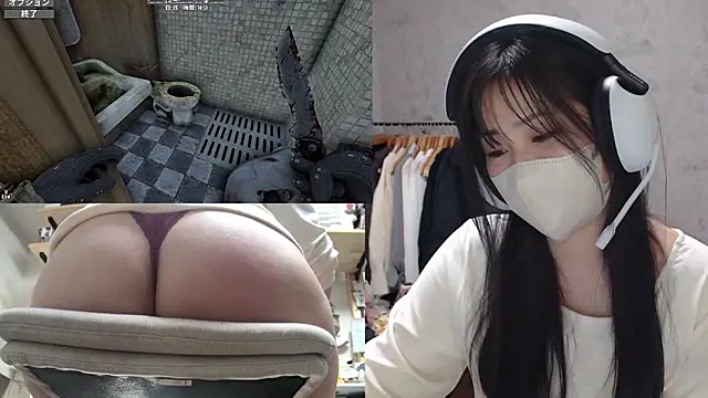 minami1129's cam snapshot