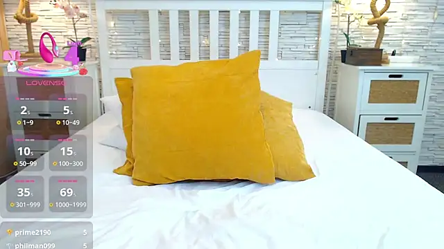 AndoraSweet's cam snapshot