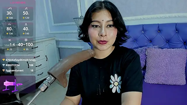 Lily_Martinez's web cam