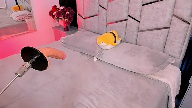 Ibbiebennett's cam snapshot