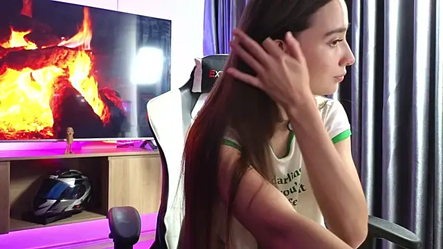 laxyflaxyy's cam snapshot