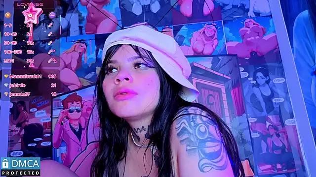 CandyKane06_'s cam snapshot